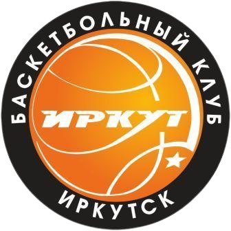 BC IRKUT IRKUTSK Team Logo